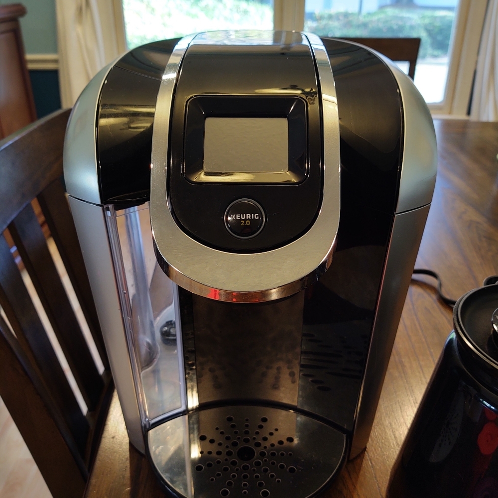 Keurig K425